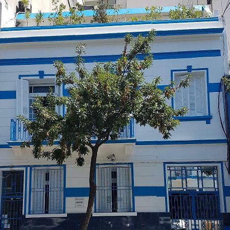 Master Hostel Μπουένος Άιρες Εξωτερικό φωτογραφία