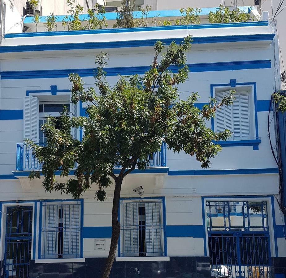 Master Hostel Μπουένος Άιρες Εξωτερικό φωτογραφία